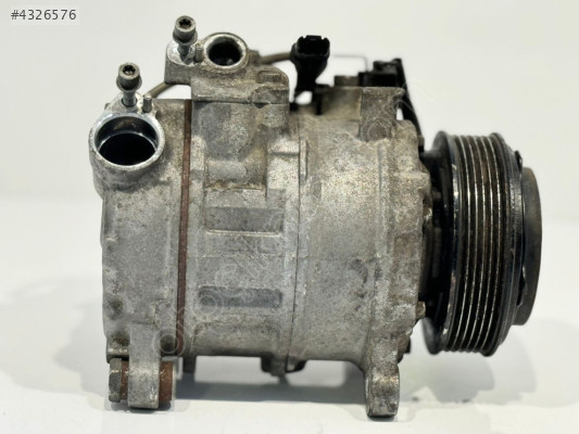 64529216466 9216466 BMW F10 F30 N20 N26 KLİMA KOMPRESÖRÜ