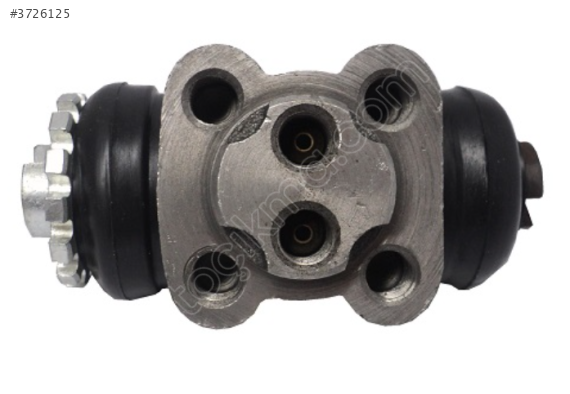 MERKEZ FREN SİLİNDİR ARKA SOL MITSUBISHI CANTER 304-515 MB060308