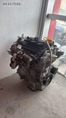 DACİA SANDERO 1.0 TCE ÇIKMA MOTOR ARAÇTAN SÖKME