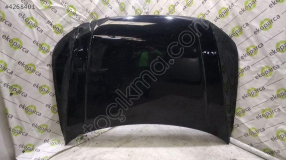 VOLKSWAGEN TİGUAN 2018 2021 ÖN KAPUT 5NA823031