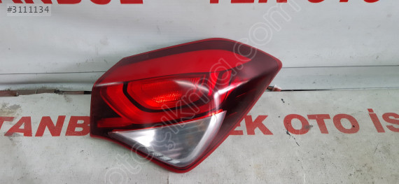HYUNDAİ İ20 STOP 2014-2015 SAĞ DIŞ