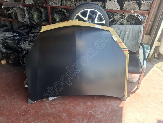 ÖZMEN OPEL ASTRA H ÖN KAPUT