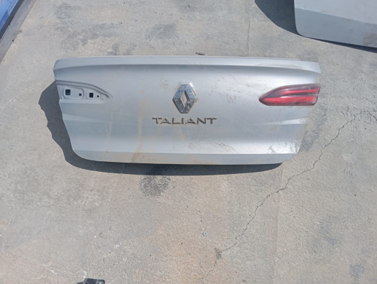 RENAULT TALİANT BAGAJ KAPAĞI OTO FEDAİ