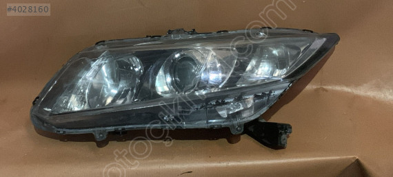 honda civic fb7 zenon sol far