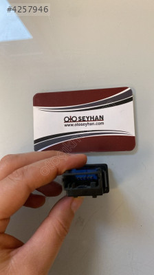 15C032 Toyota corolla sis farı düğmesi