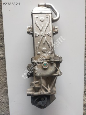 SKODA FABİA EGR VALFİ 1.6-2.0 TDİ 03L131512AS 03L131512DP