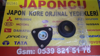 MAZDA 3 AMORTİSÖR TAKOZ 2003-2010 ARASI SIFIR