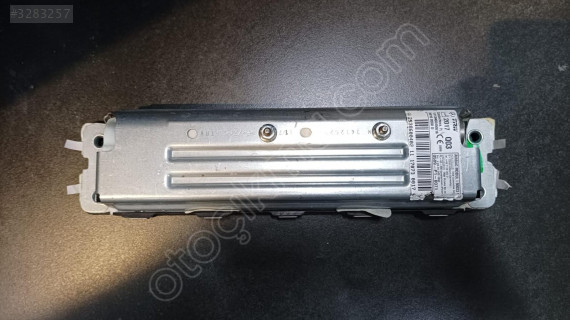 MERCEDES GLC W253 EQC W293 DİZ AİRBAG A2538600402 2538600402 Ç