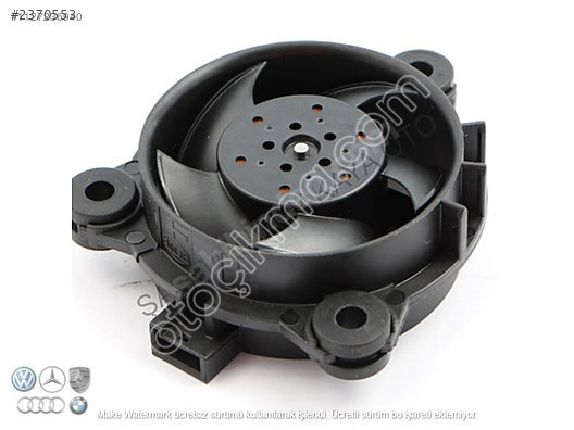 Audi A6 2011-2014 4G0907463 MATRİX LED FAR FANI
