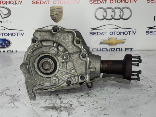 VOLVO XC60 ÖN DEFRANSİYEL XC90 REDÜKTÖR  P32249257
