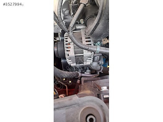 2021 VE 2024 HONDA CİTY ORİJİNAL MARŞ MOTORU