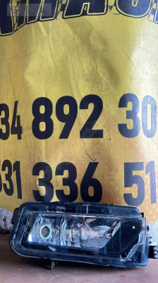 VW Caddy Sağ Sis Farı 2K5941662 - Orijinal Çıkma Parça
