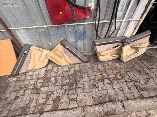 Honda cıvıc fd6 kapı döşemesi