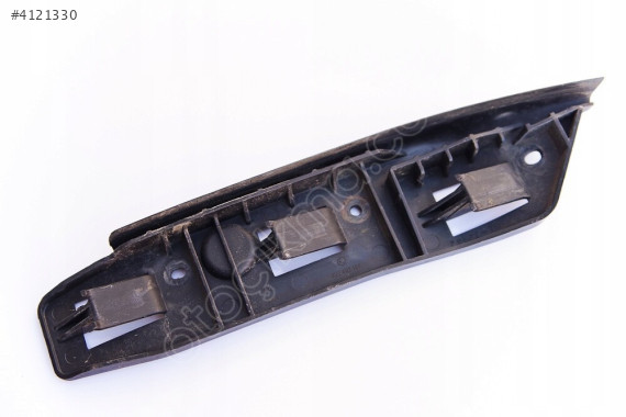 3U0807183 SKODA SUPER B 02-08 ÖN TAMPON BAĞLANTI BRAKETİ SOL