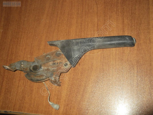 MAZDA 626 BALON KASA ÇIKMA EL FREN TABANCASI