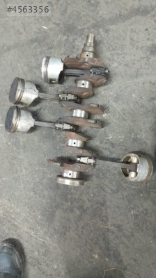 Kia sephia 1.5 krank piston kolları
