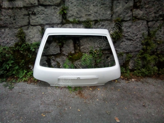 CITROEN SAXO ÇIKMA ORJİNAL BAGAJ