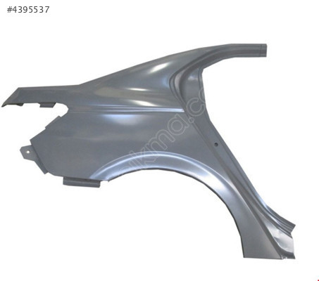 ARKA ÇAMURLUK SAĞ PG 301 2013-PEUGEOT