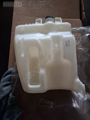 Nissan micra fiskiye deposu orj sıfır 28910-BC200