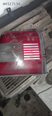 Fiat Tempra arka stop