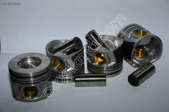 23410-27924 ACCENT DIZEL PİSTON STD (ADET)