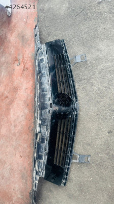 Opel astra L çıkma orjinal ön panjur çıkma orjinal