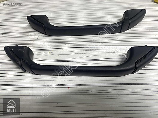 Bmw e46 e36 coupe tavan tutacakları 8196437