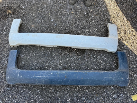 Orjinal Çıkma Hyundai H100 Arka Tampon - Temiz Ürün