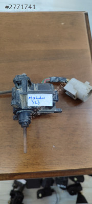 Mazda 323 çıkma far motoru