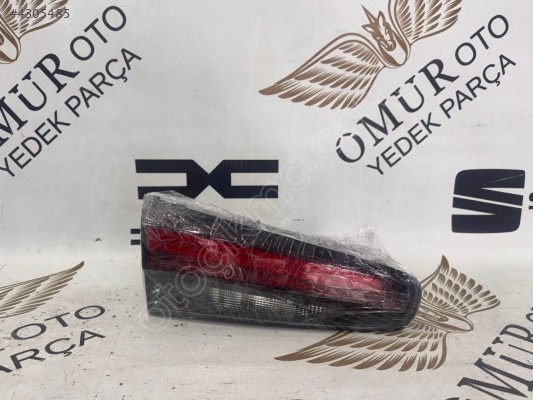 EGEA CROSS SOL İÇ STOP SIFIR ORİJİNAL -52157300-