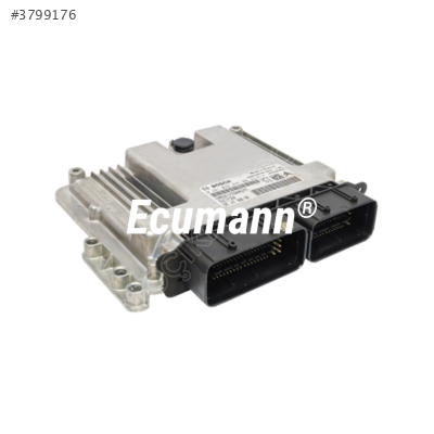 Ford Focus 1.5 Dizel Motor Beyni / F1F1-12A650-SA / 0281033084
