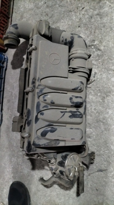 MERCEDES A180 A400900701 A6400940204 hava filtre kazanı