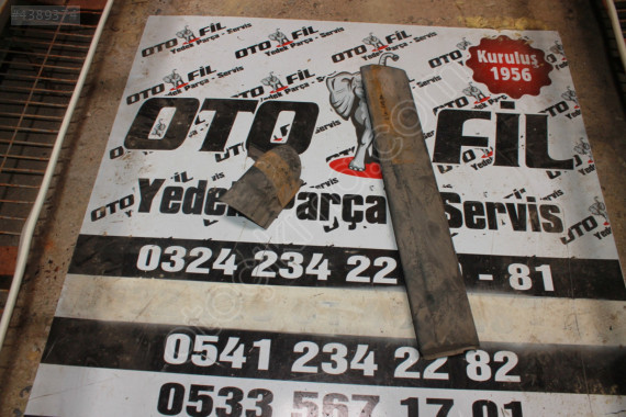 KİA KOBRA BAKALİTLER