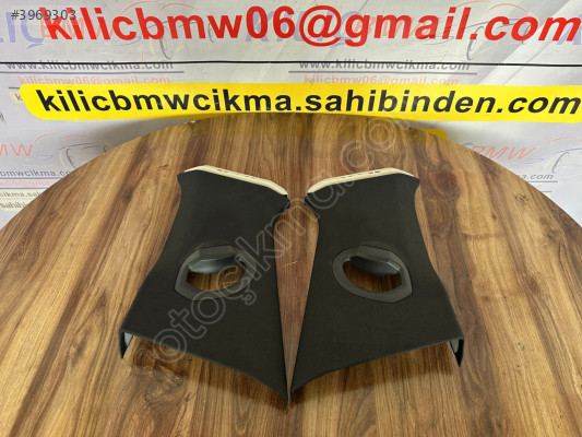 BMW G60 520İ İ5 ÇIKMA ORJİNAL ORTA DİREK ÜST KAPLAMASI  9504299