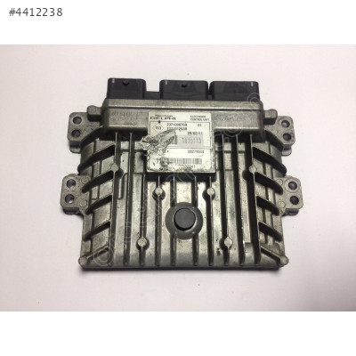 Renault Clio 1.5 DCI Motor Beyni 28279544 237100875R 237101293R