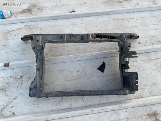 2009/2014 SKODA SÜPERB ORJINAL ÖN PANEL