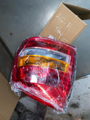 OPEL ASTRA G SEDAN SAĞ ARKA STOP