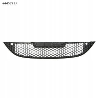 1P0853667 LEON 06-0 ÖN TAMPON ORTA IZGARA