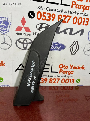 802920008R RENAULT Master SAĞ Ayna KAPAĞI