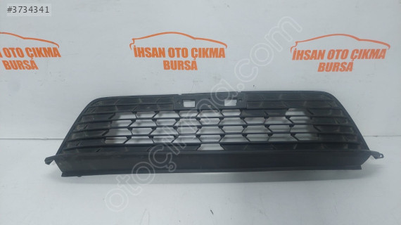 Honda Civic Fe1 Ön Tampon Orta Izgara 71151-t24-n00