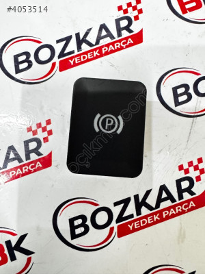 Passa b6 el fren dügmesi 3c0927225c