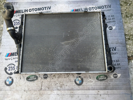 BMW ÇIKMA E90 SU RADYATÖRÜ 7523257