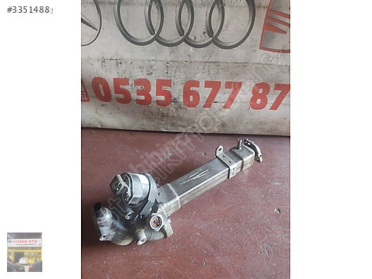 MERCEDES 274 2.0 EGR