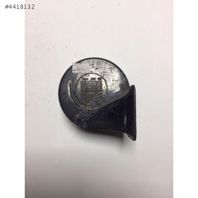 Bmw Chevrolet Vintage Fiamm Korna 35717 CH-2035-A 73345