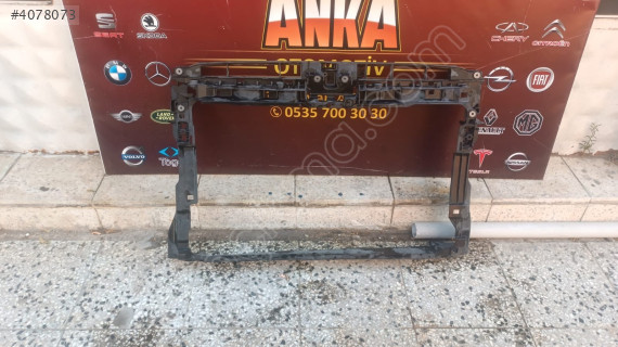 Golf 7 dizel ön panel çıkma