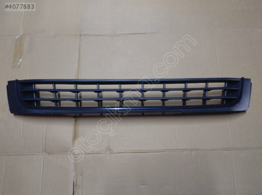 VW AMAROK 2013-2016 ORTA IZGARA SİYAH ÇITALI SIFIR 2HH853677