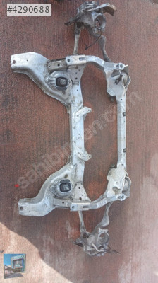 turkuaz bmw e90 ön arka taşıyıcı çeşitleri orjinal