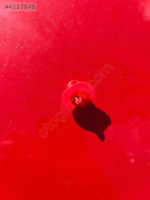 renault gurubu içim kaput klipsi