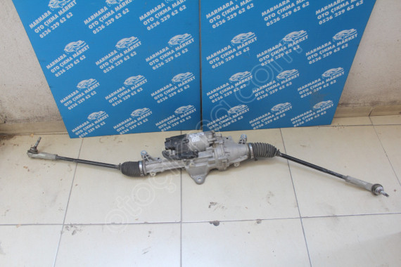 A2234605703 MERCEDES 223 ARKA DİREKSİYON KUTUSU