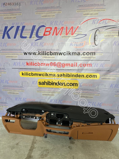 Bmw G20 Çıkma Torpido